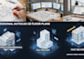 draw professional autocad 2d floor plan, elevation and site plan